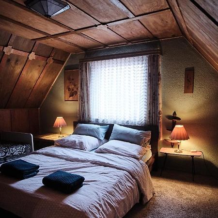 Guesthouse With 3 Apartments, Just Outside Berlin, Near To Tesla Burig Extérieur photo