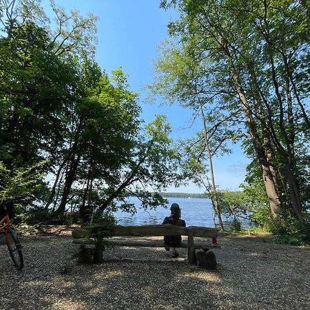 Guesthouse With 3 Apartments, Just Outside Berlin, Near To Tesla Burig Extérieur photo