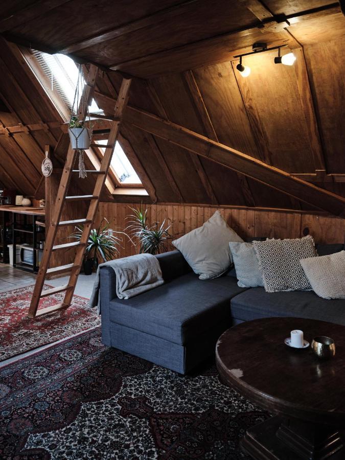 Guesthouse With 3 Apartments, Just Outside Berlin, Near To Tesla Burig Extérieur photo
