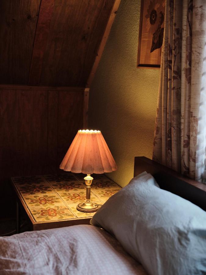 Guesthouse With 3 Apartments, Just Outside Berlin, Near To Tesla Burig Extérieur photo