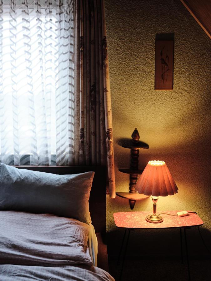 Guesthouse With 3 Apartments, Just Outside Berlin, Near To Tesla Burig Extérieur photo