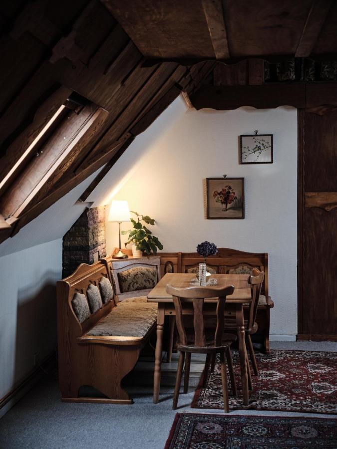 Guesthouse With 3 Apartments, Just Outside Berlin, Near To Tesla Burig Extérieur photo