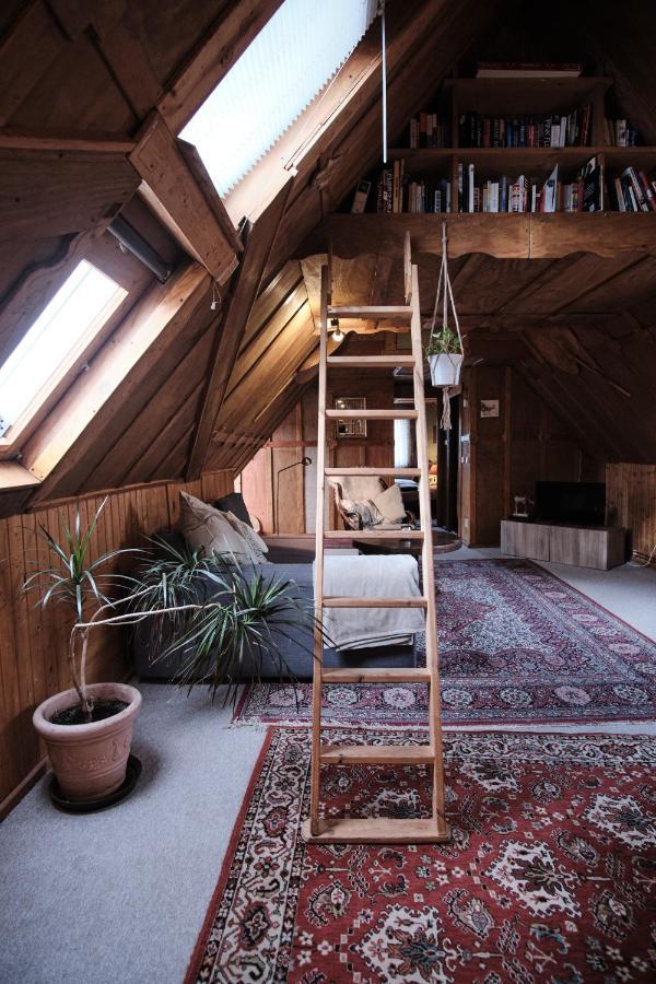 Guesthouse With 3 Apartments, Just Outside Berlin, Near To Tesla Burig Extérieur photo