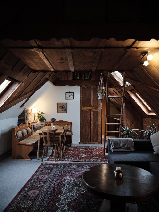 Guesthouse With 3 Apartments, Just Outside Berlin, Near To Tesla Burig Extérieur photo