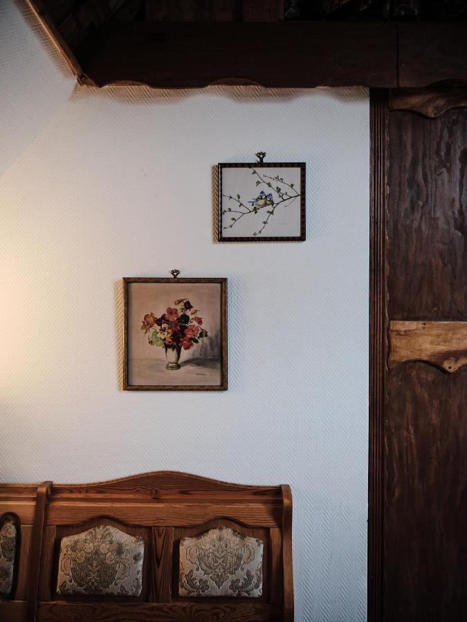 Guesthouse With 3 Apartments, Just Outside Berlin, Near To Tesla Burig Extérieur photo