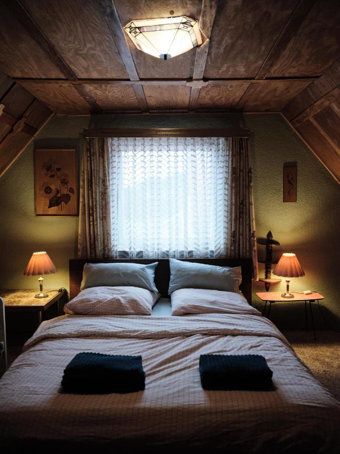 Guesthouse With 3 Apartments, Just Outside Berlin, Near To Tesla Burig Extérieur photo