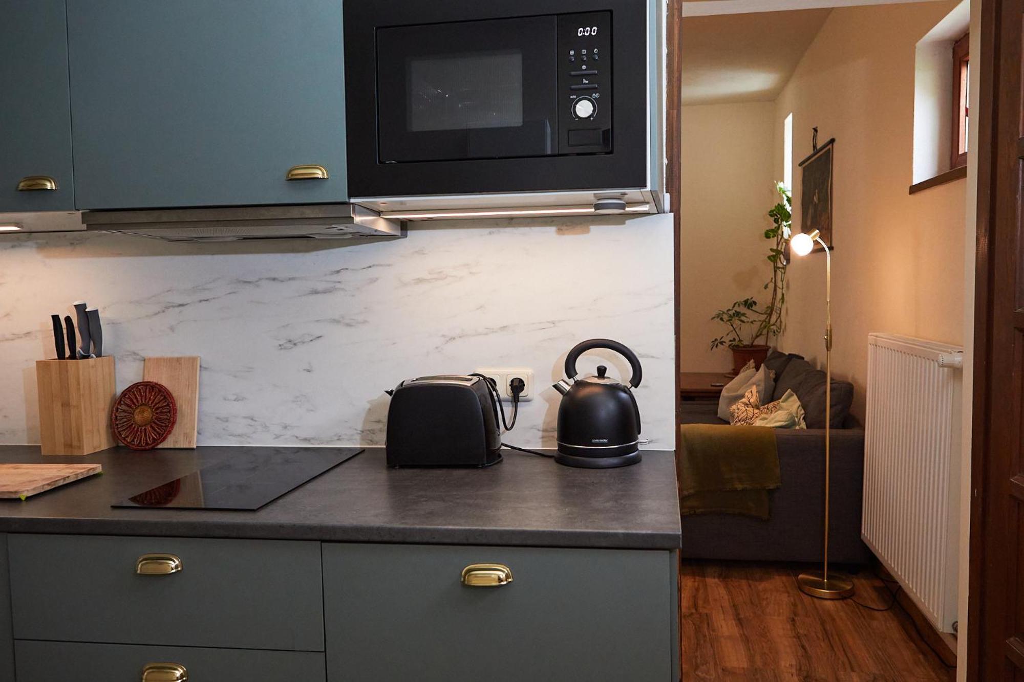 Guesthouse With 3 Apartments, Just Outside Berlin, Near To Tesla Burig Extérieur photo