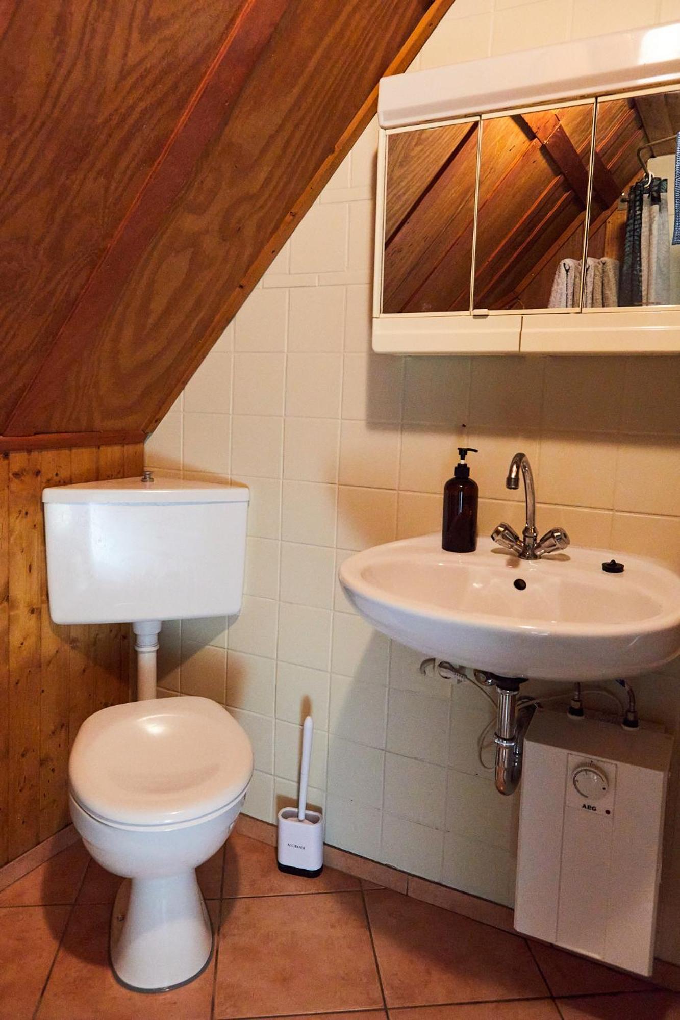 Guesthouse With 3 Apartments, Just Outside Berlin, Near To Tesla Burig Extérieur photo