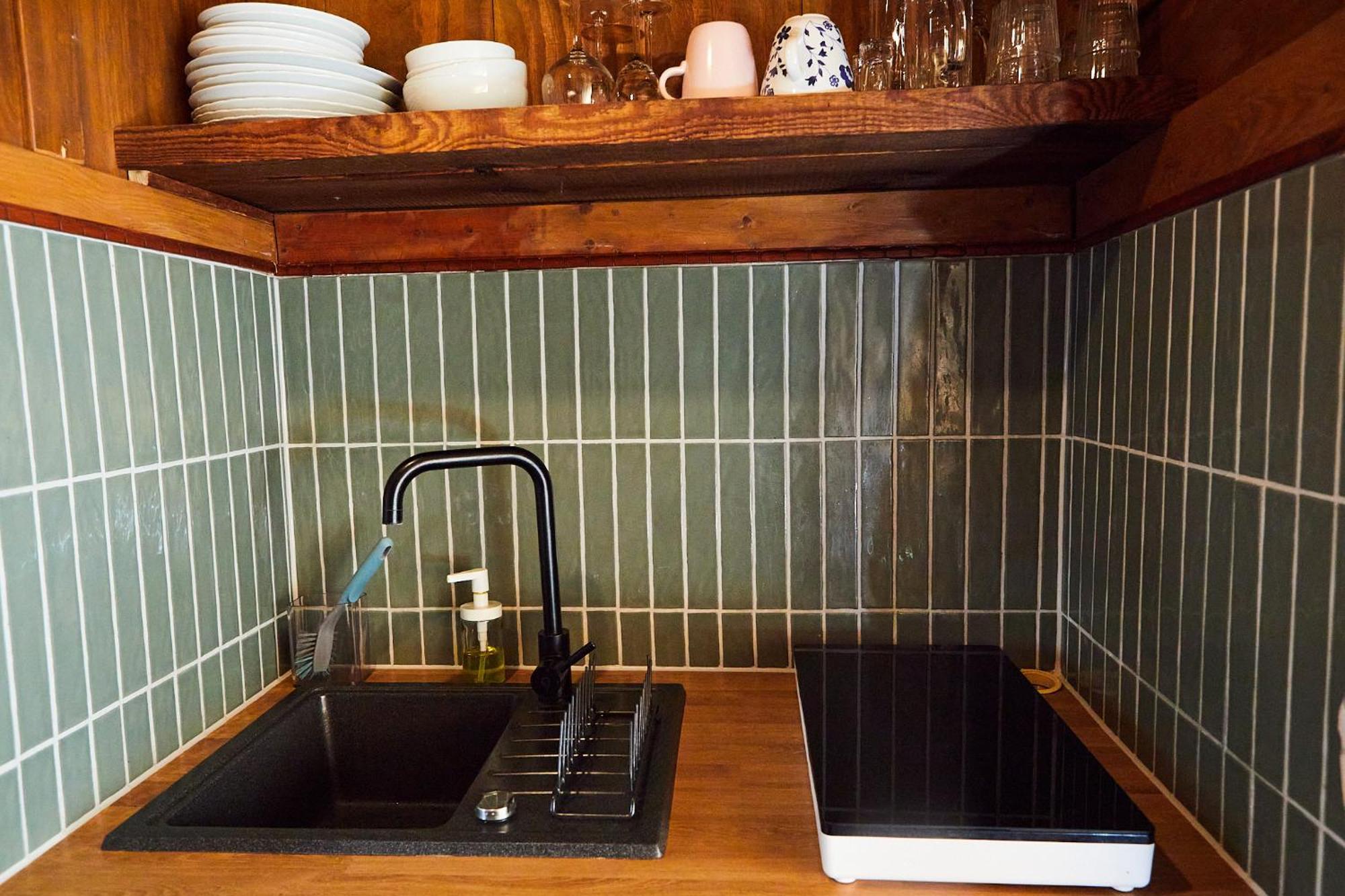 Guesthouse With 3 Apartments, Just Outside Berlin, Near To Tesla Burig Extérieur photo