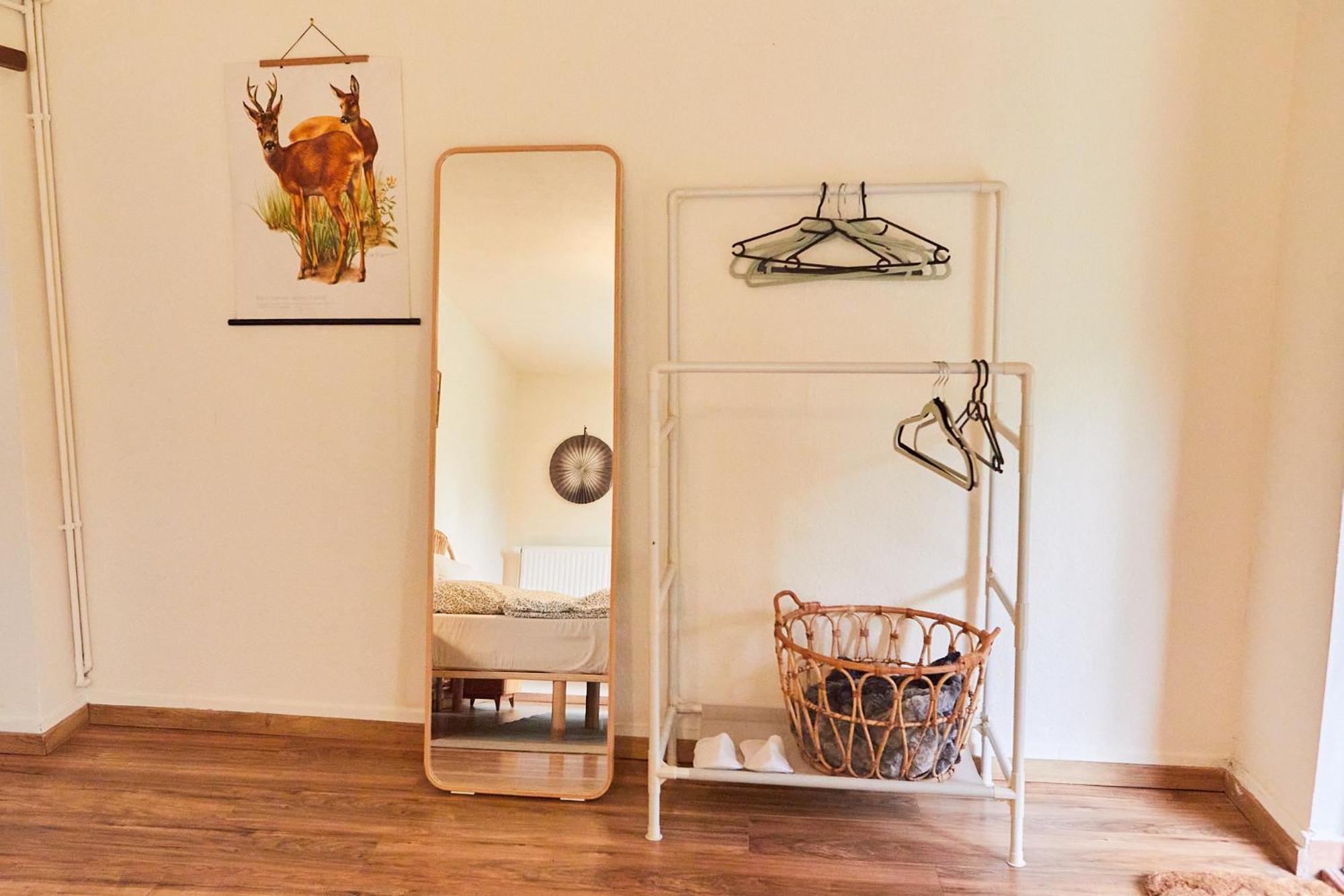 Guesthouse With 3 Apartments, Just Outside Berlin, Near To Tesla Burig Extérieur photo