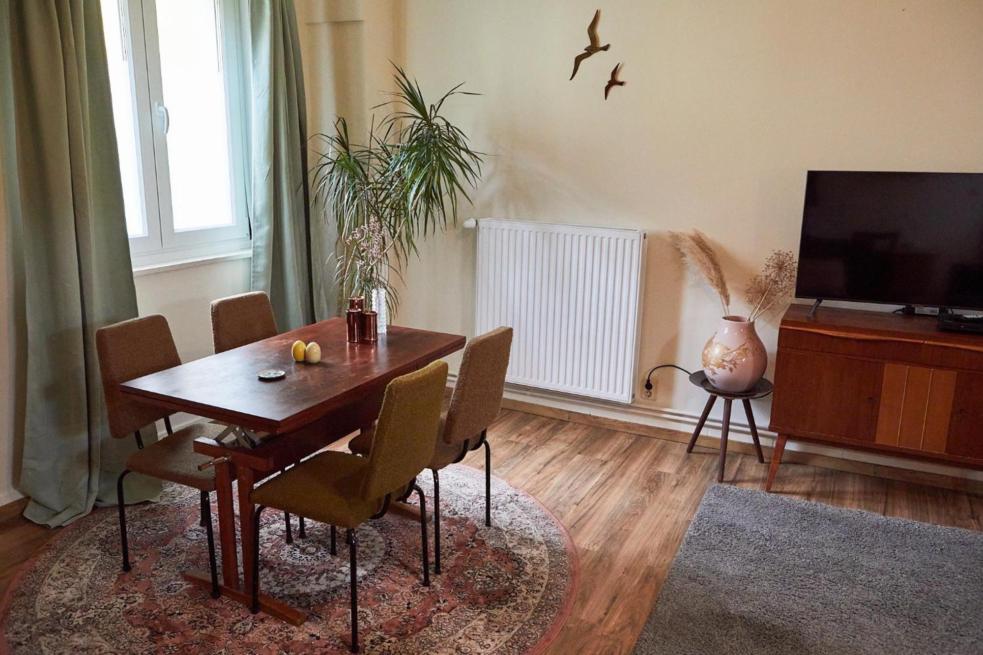 Guesthouse With 3 Apartments, Just Outside Berlin, Near To Tesla Burig Extérieur photo