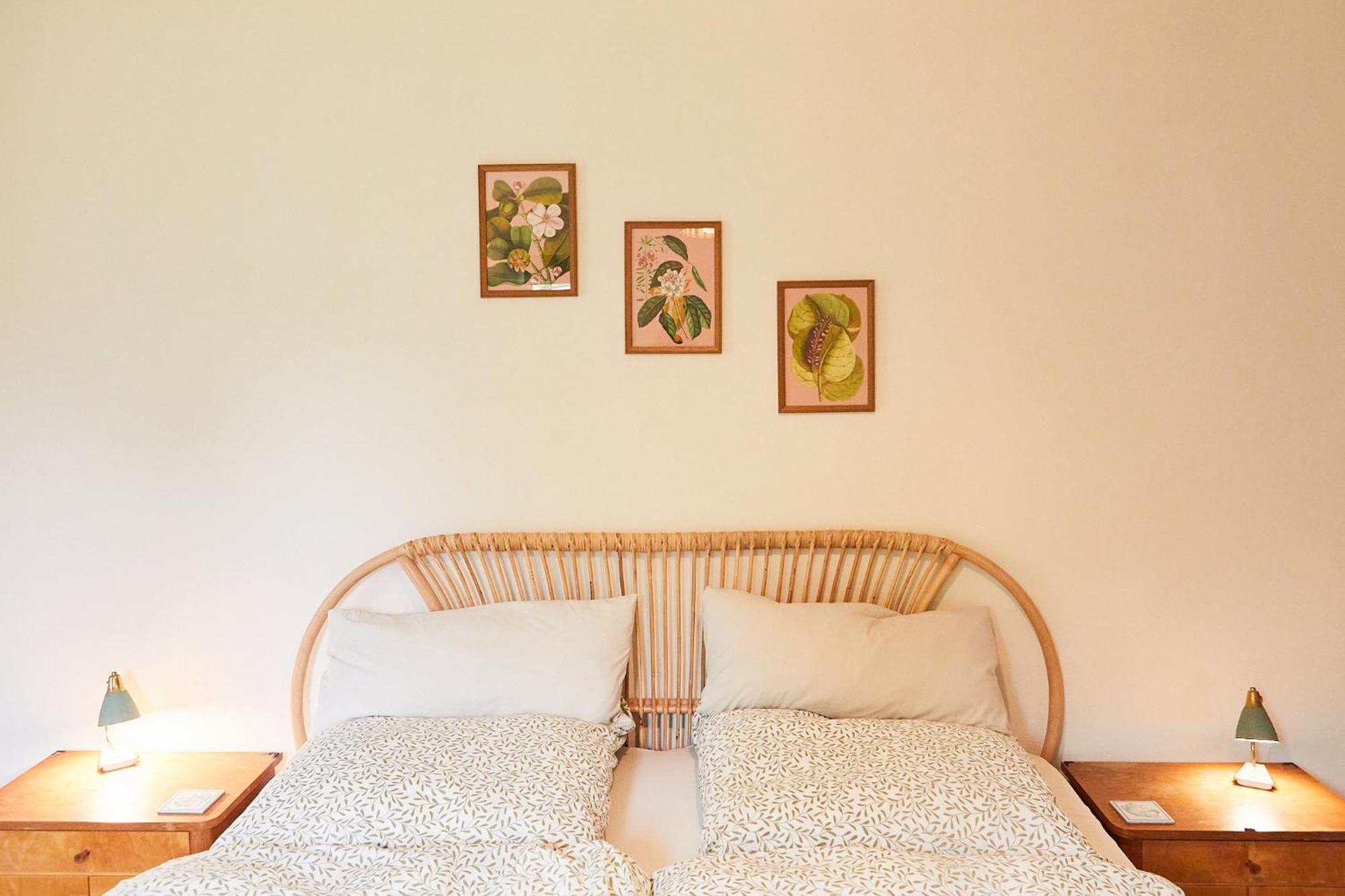 Guesthouse With 3 Apartments, Just Outside Berlin, Near To Tesla Burig Extérieur photo