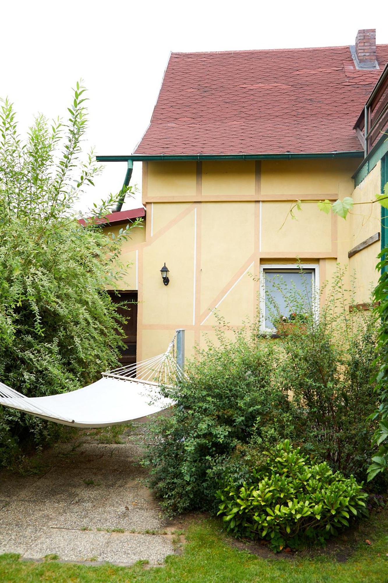 Guesthouse With 3 Apartments, Just Outside Berlin, Near To Tesla Burig Extérieur photo