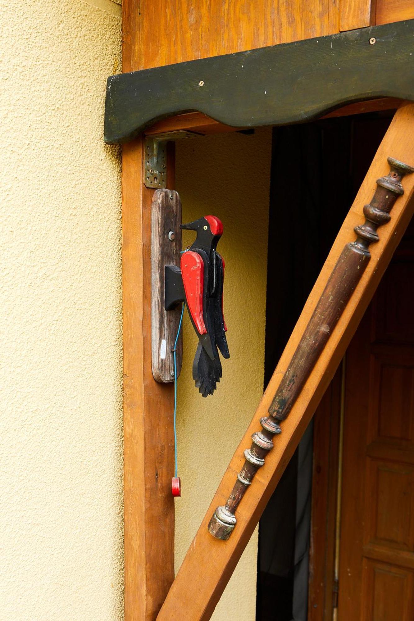 Guesthouse With 3 Apartments, Just Outside Berlin, Near To Tesla Burig Extérieur photo