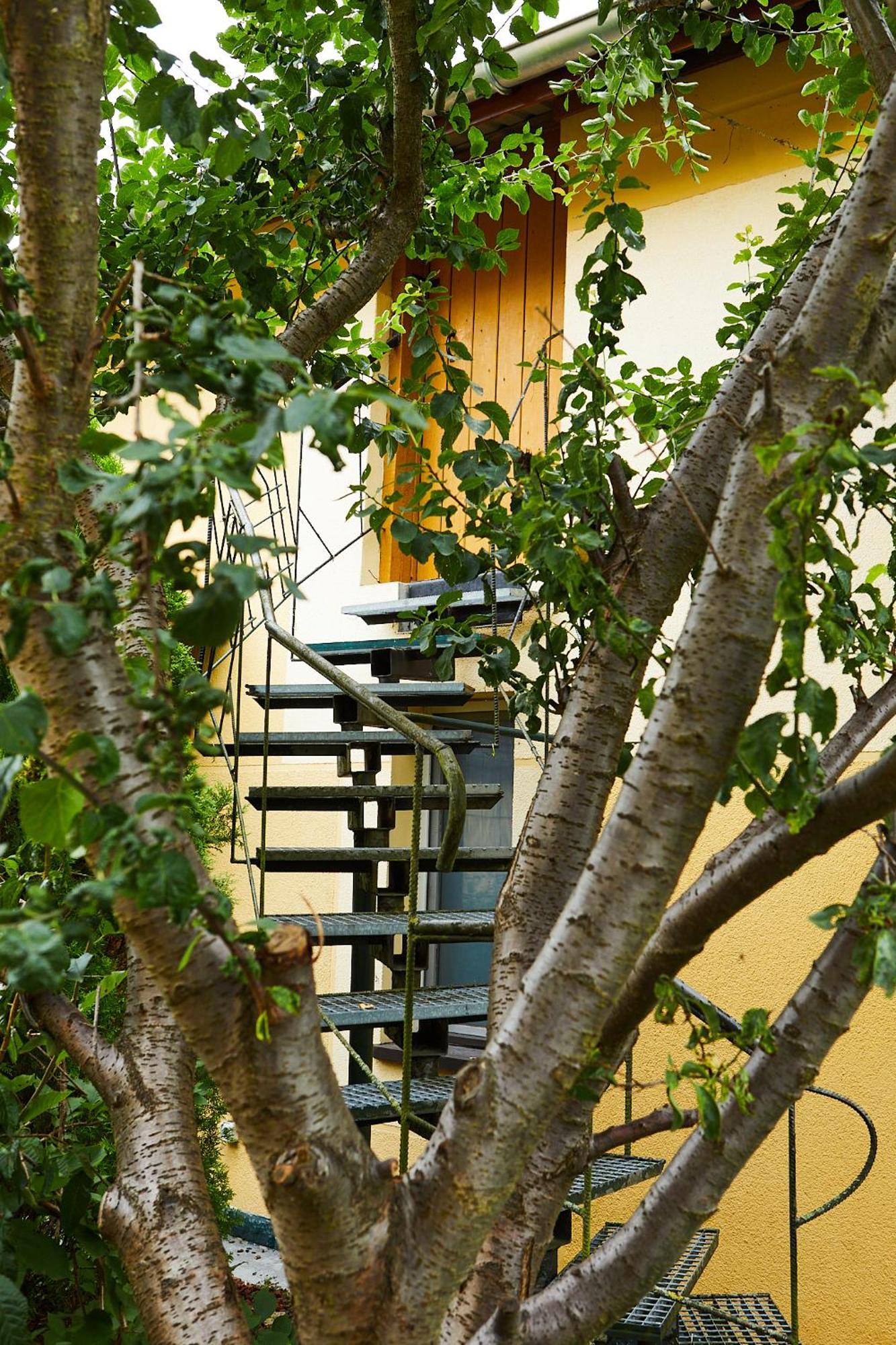 Guesthouse With 3 Apartments, Just Outside Berlin, Near To Tesla Burig Extérieur photo