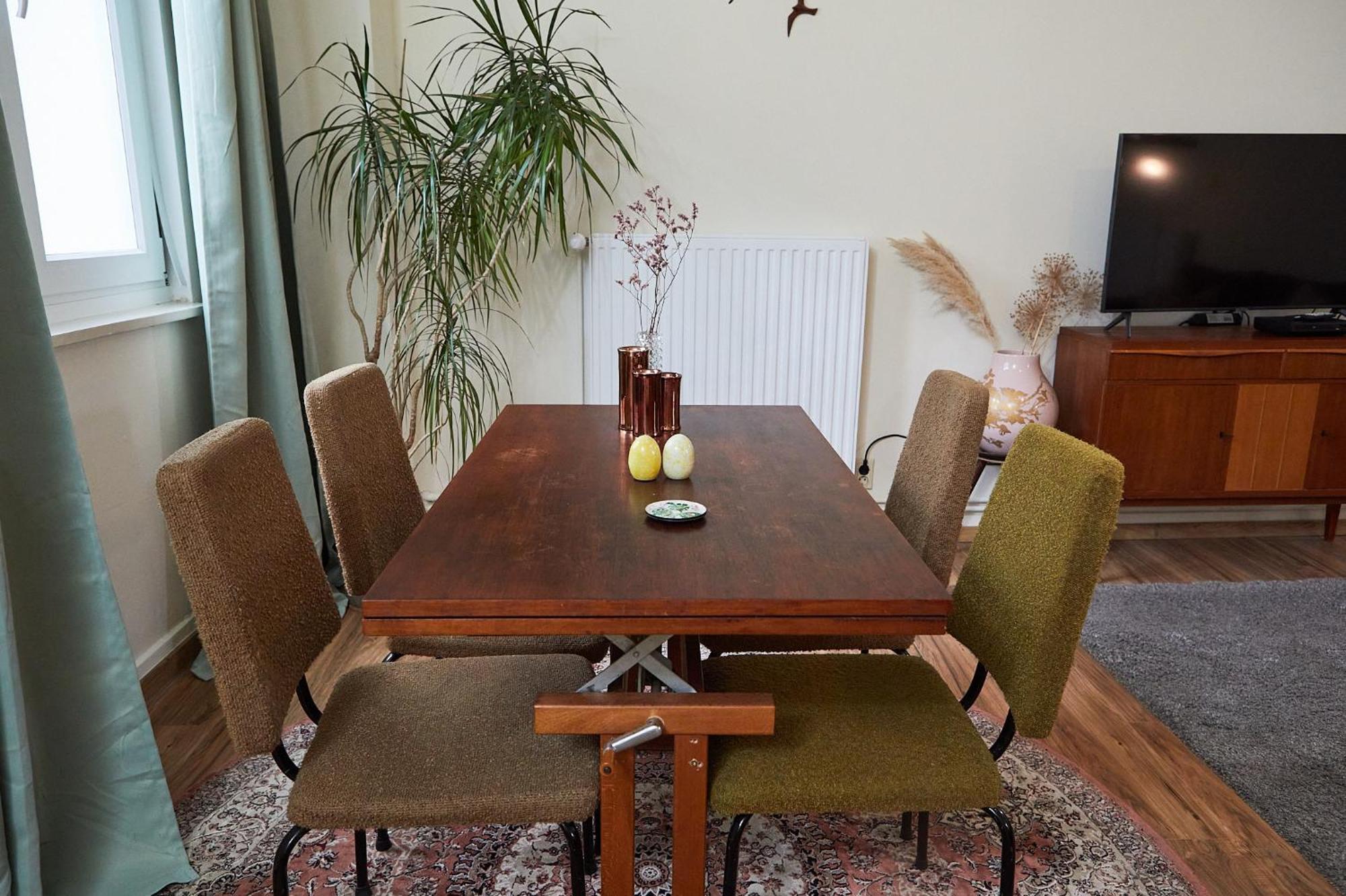 Guesthouse With 3 Apartments, Just Outside Berlin, Near To Tesla Burig Extérieur photo