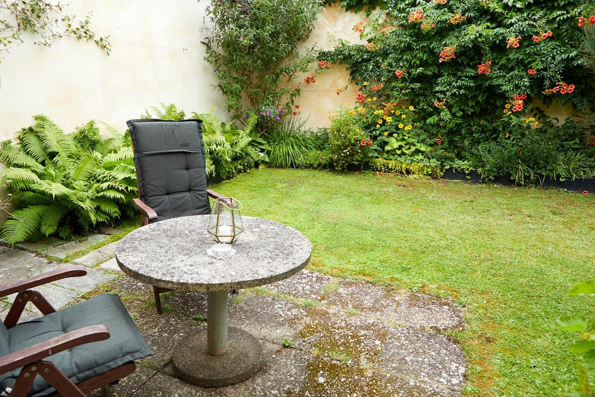 Guesthouse With 3 Apartments, Just Outside Berlin, Near To Tesla Burig Extérieur photo