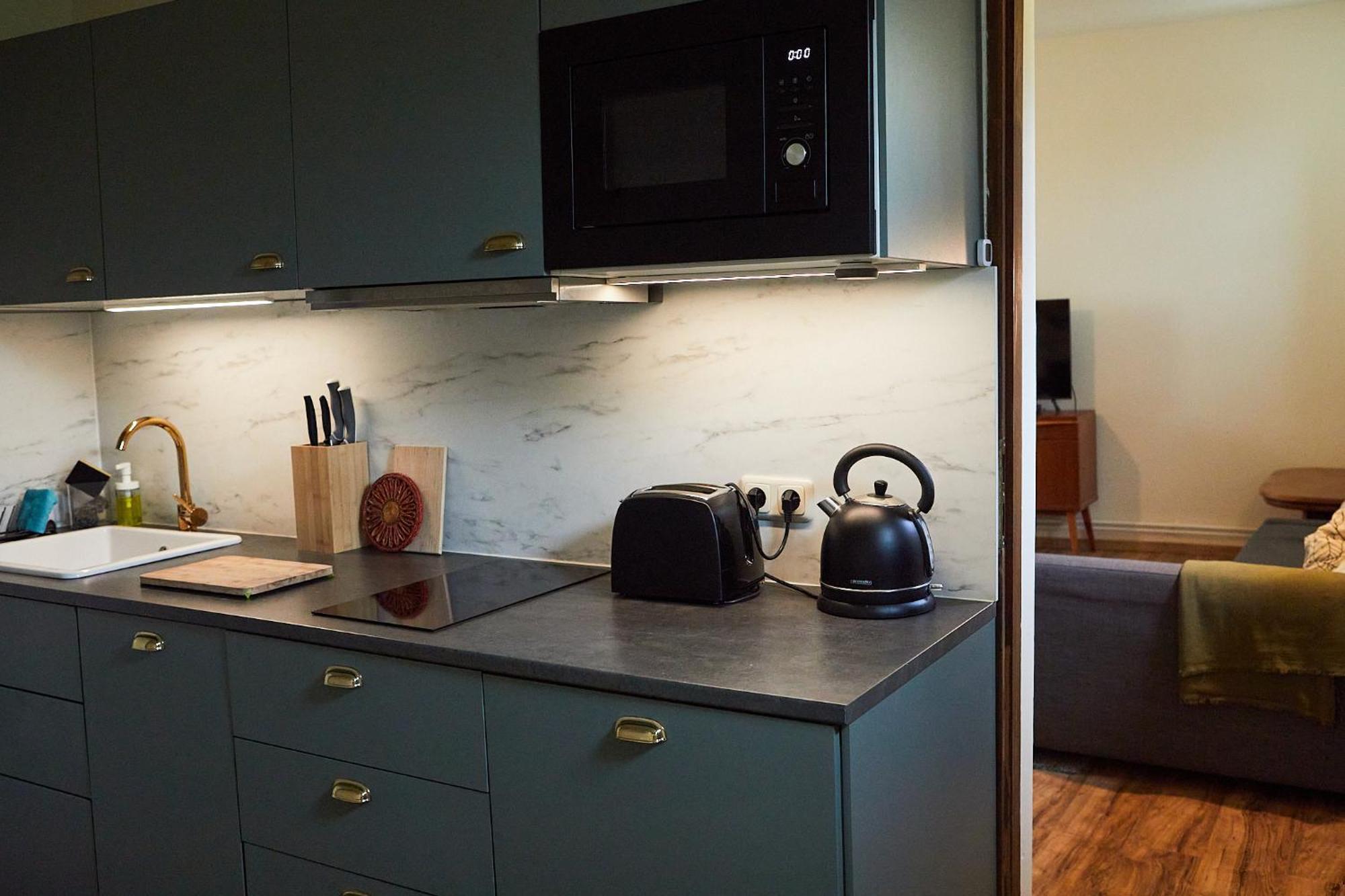 Guesthouse With 3 Apartments, Just Outside Berlin, Near To Tesla Burig Extérieur photo