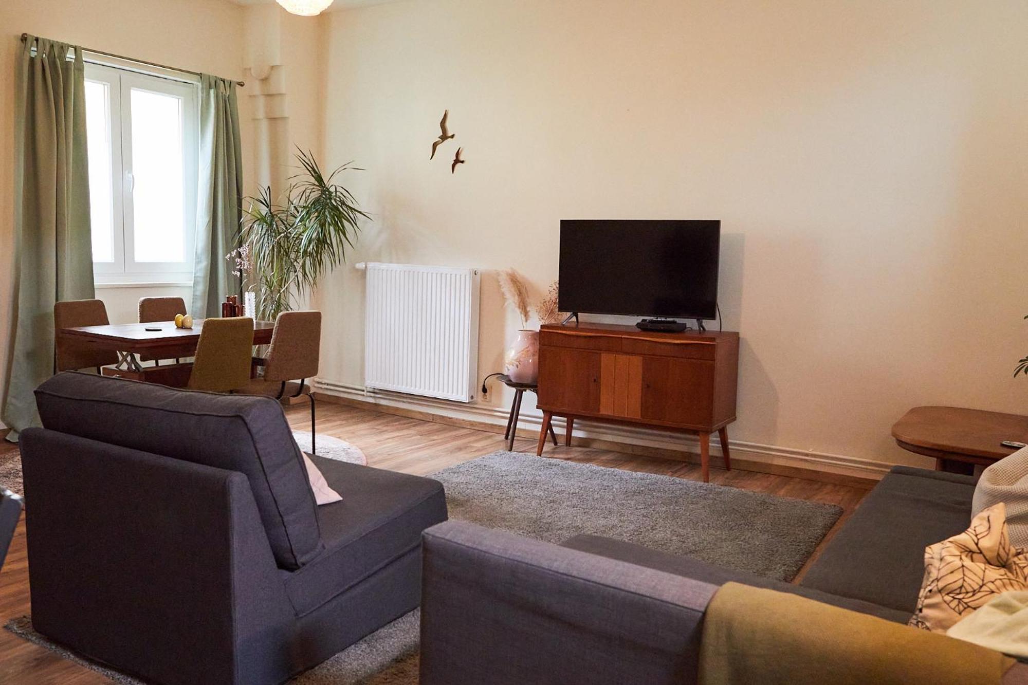 Guesthouse With 3 Apartments, Just Outside Berlin, Near To Tesla Burig Extérieur photo
