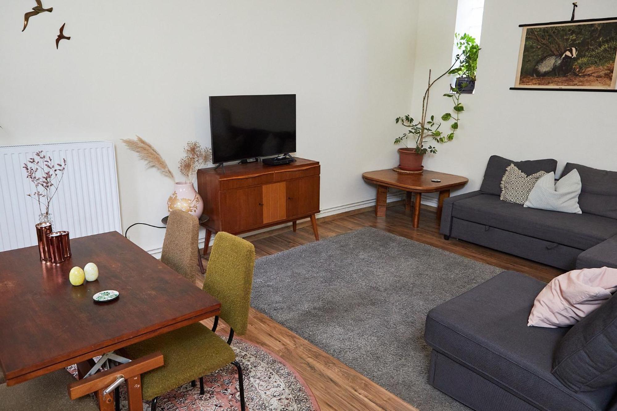 Guesthouse With 3 Apartments, Just Outside Berlin, Near To Tesla Burig Extérieur photo