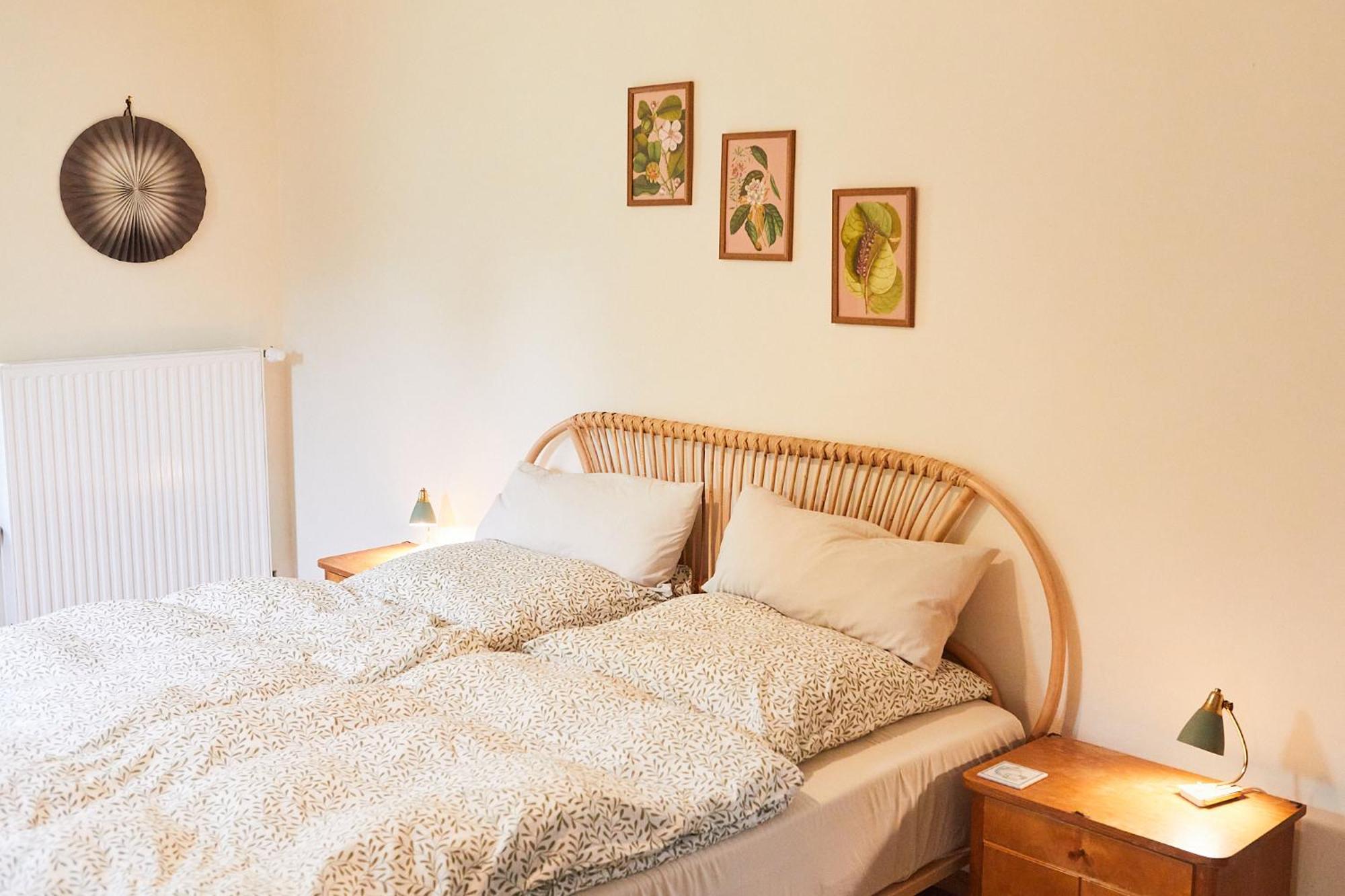 Guesthouse With 3 Apartments, Just Outside Berlin, Near To Tesla Burig Extérieur photo
