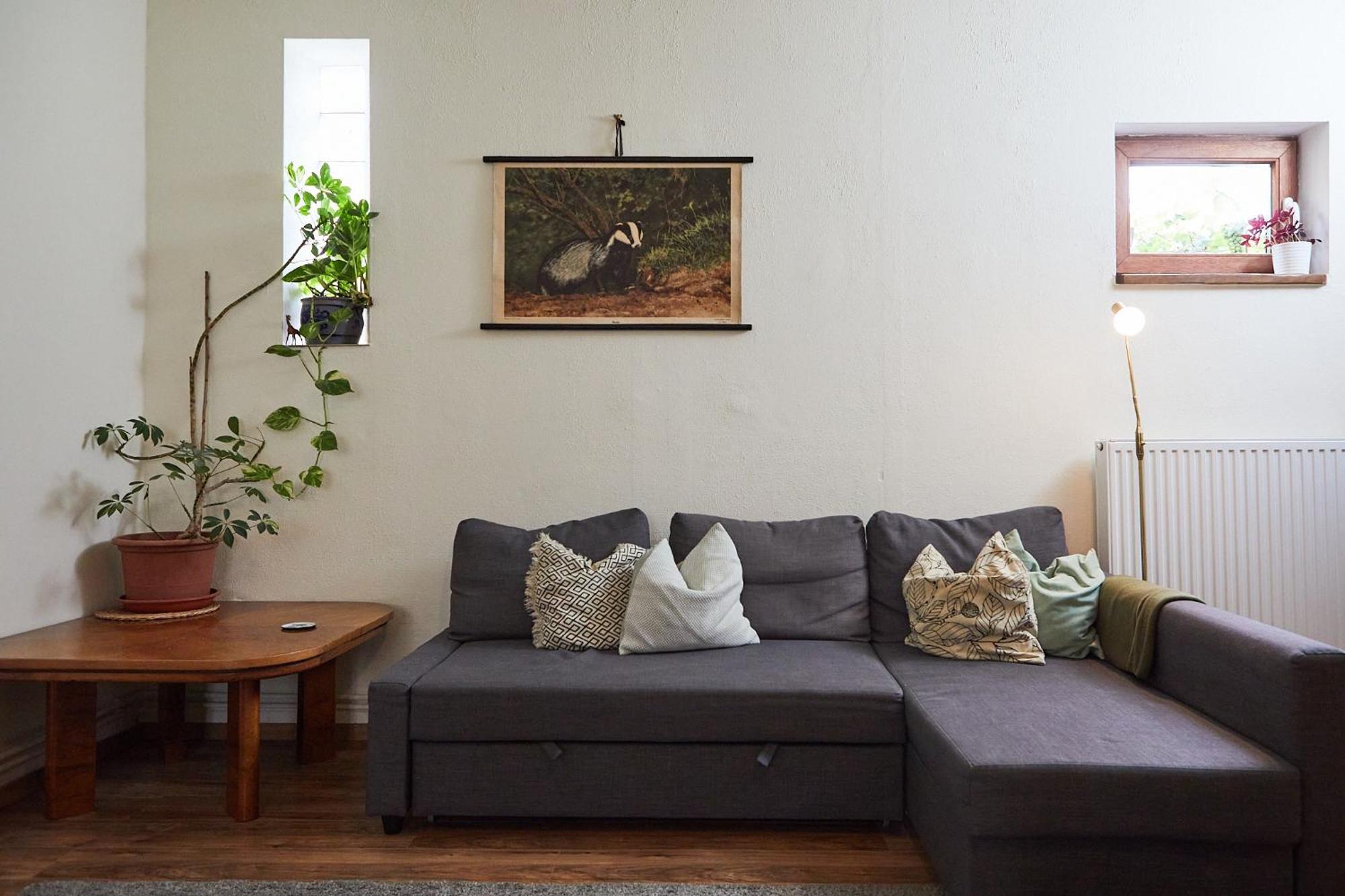 Guesthouse With 3 Apartments, Just Outside Berlin, Near To Tesla Burig Extérieur photo