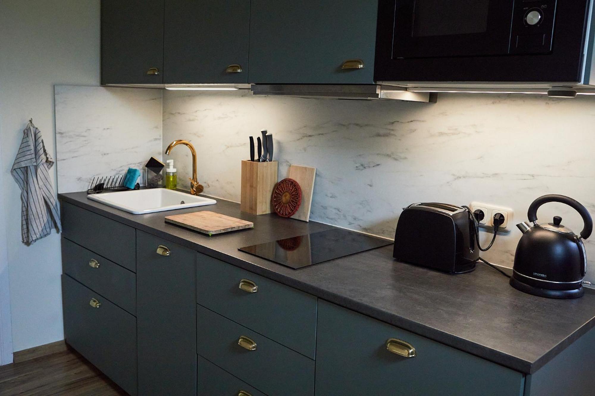 Guesthouse With 3 Apartments, Just Outside Berlin, Near To Tesla Burig Extérieur photo