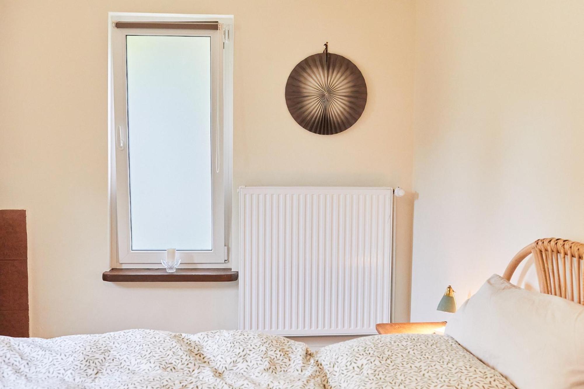 Guesthouse With 3 Apartments, Just Outside Berlin, Near To Tesla Burig Extérieur photo