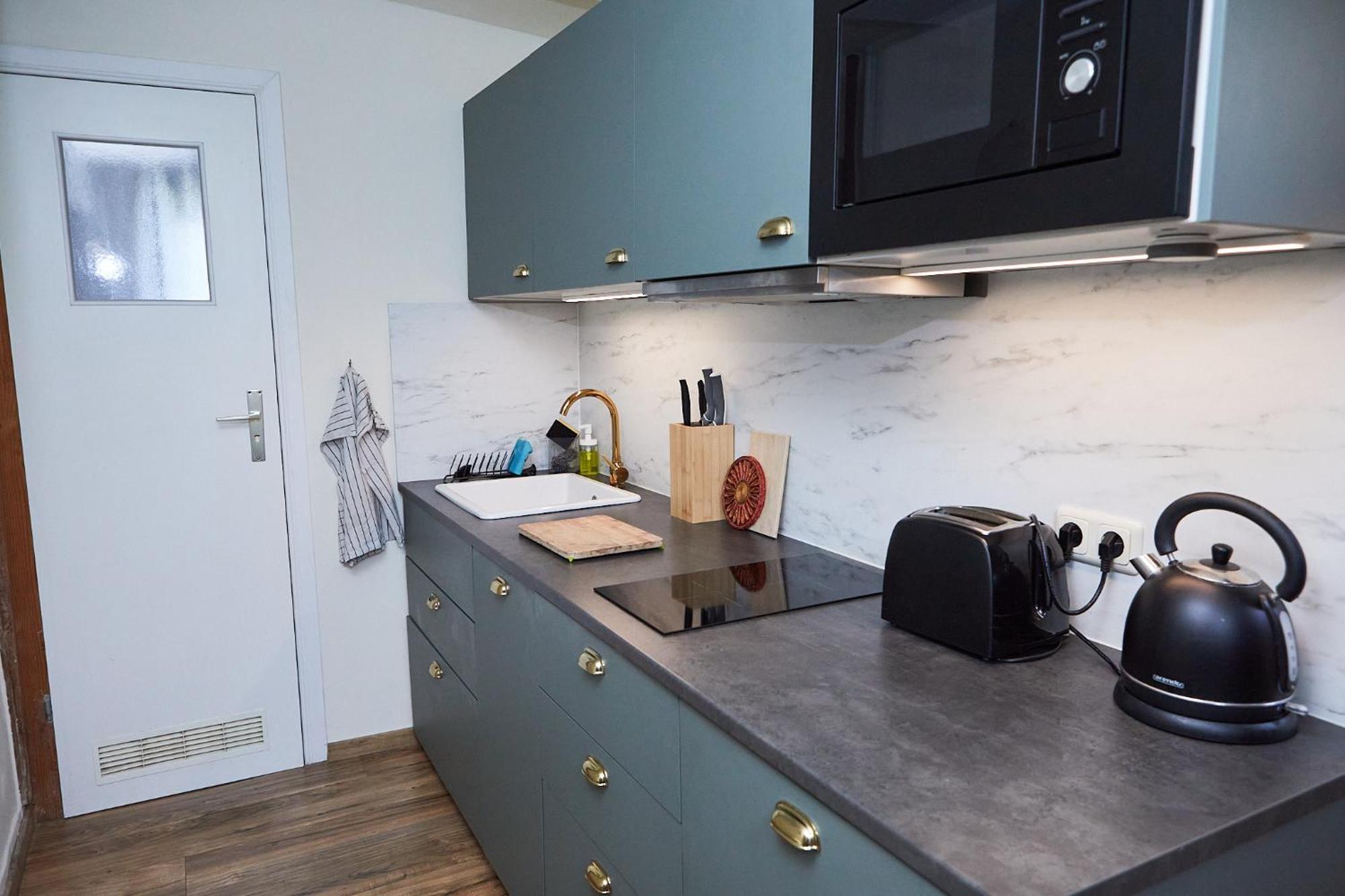 Guesthouse With 3 Apartments, Just Outside Berlin, Near To Tesla Burig Extérieur photo