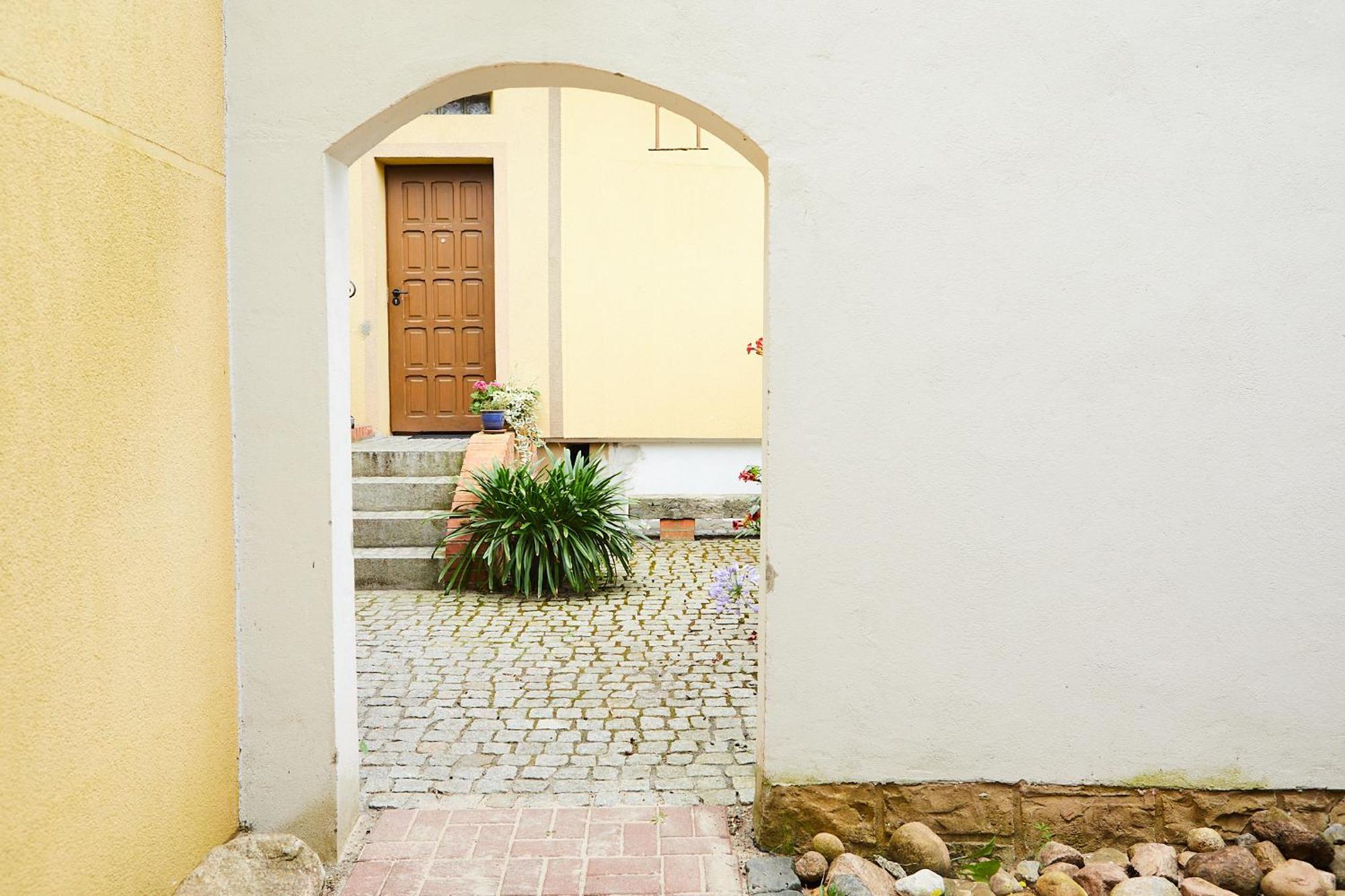 Guesthouse With 3 Apartments, Just Outside Berlin, Near To Tesla Burig Extérieur photo