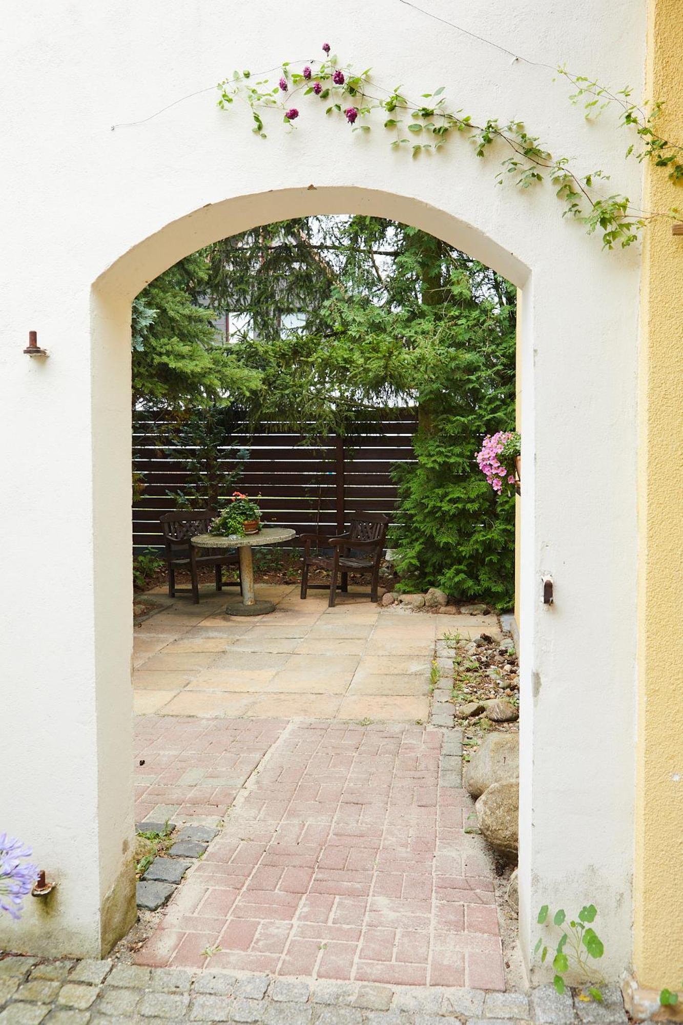 Guesthouse With 3 Apartments, Just Outside Berlin, Near To Tesla Burig Extérieur photo