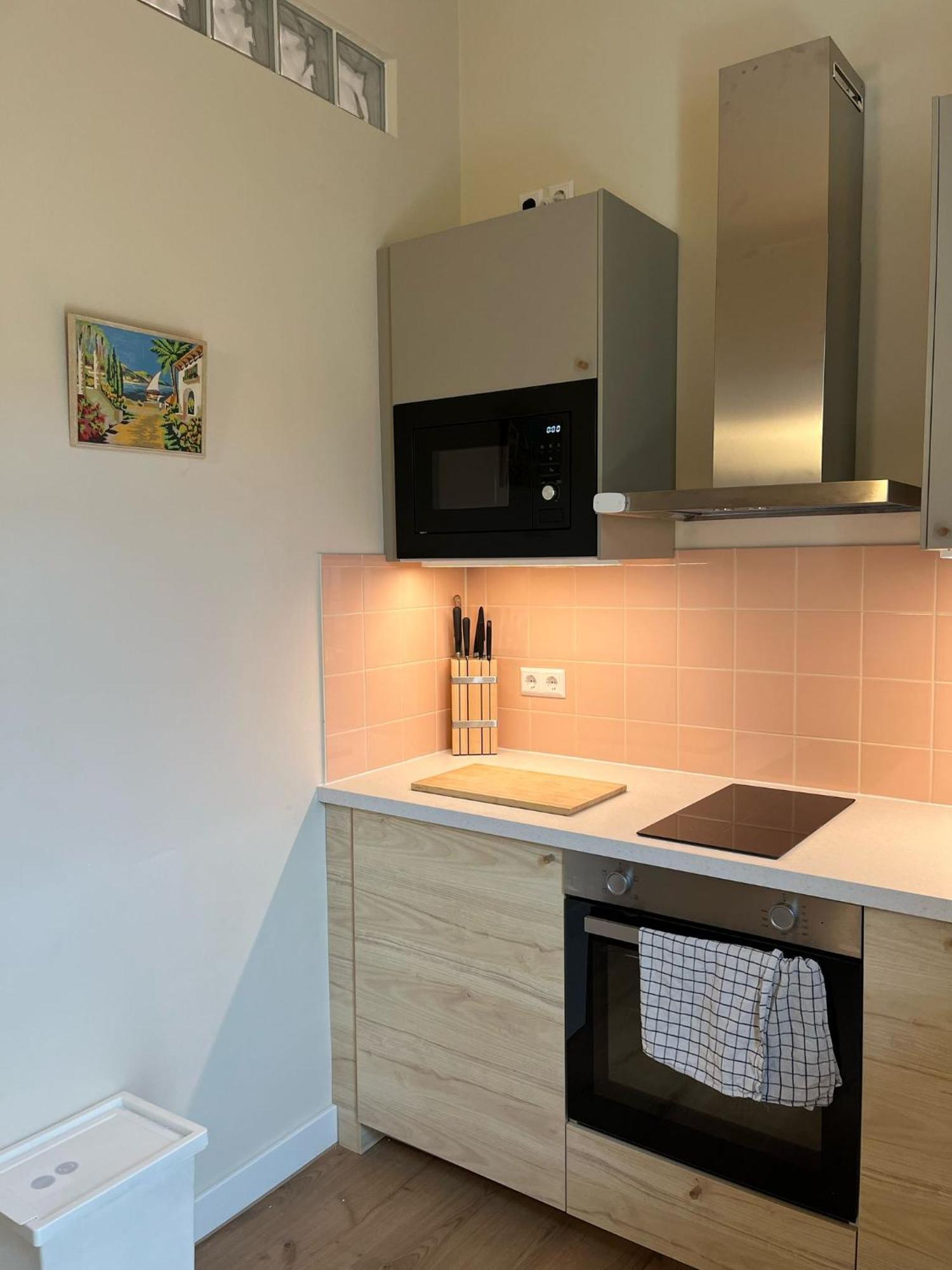 Guesthouse With 3 Apartments, Just Outside Berlin, Near To Tesla Burig Extérieur photo