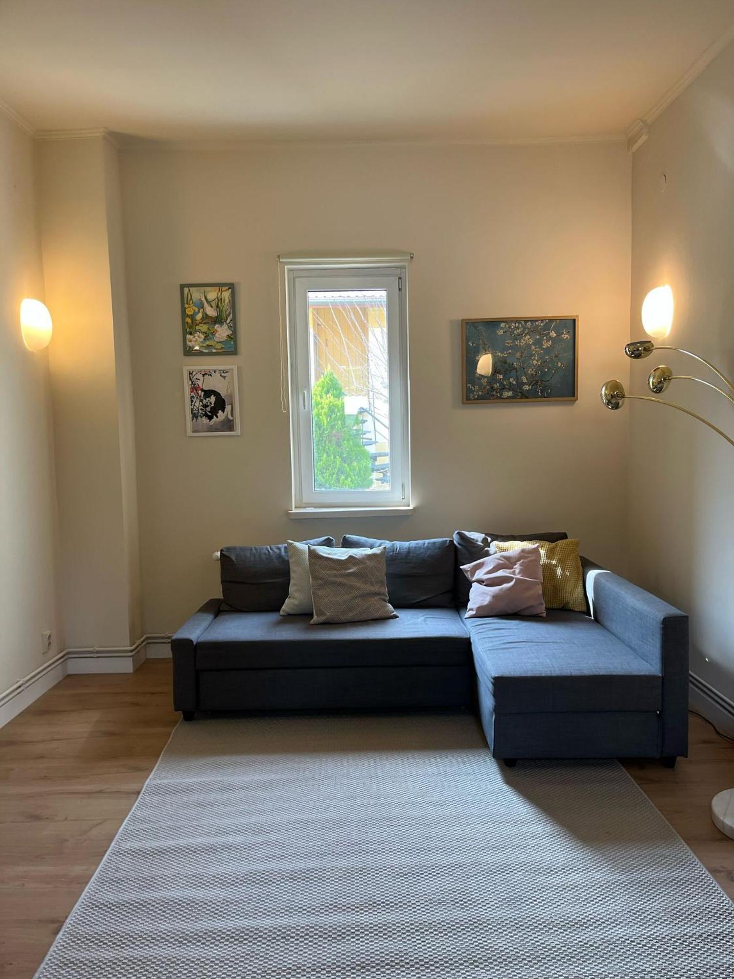 Guesthouse With 3 Apartments, Just Outside Berlin, Near To Tesla Burig Extérieur photo
