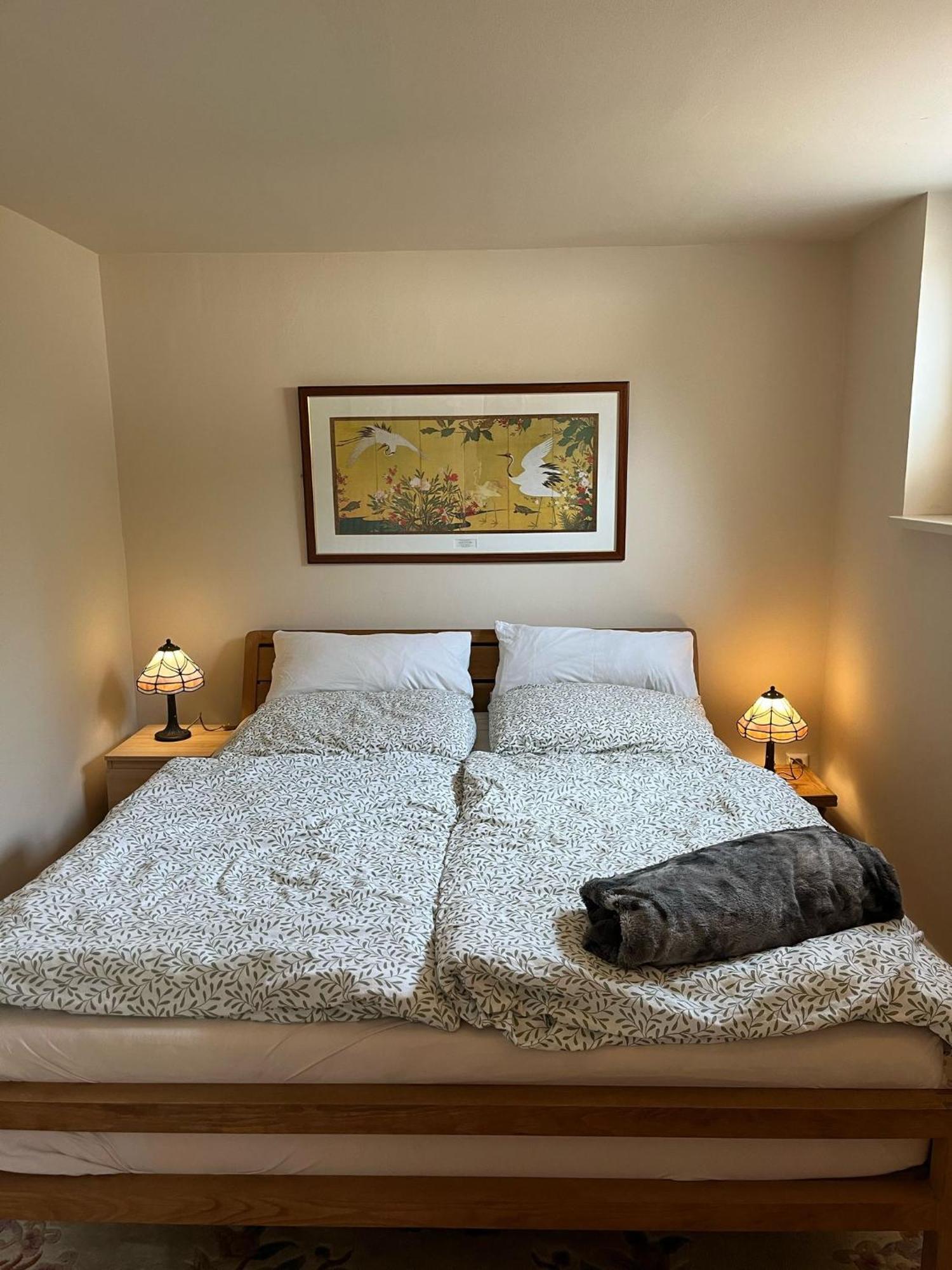 Guesthouse With 3 Apartments, Just Outside Berlin, Near To Tesla Burig Extérieur photo