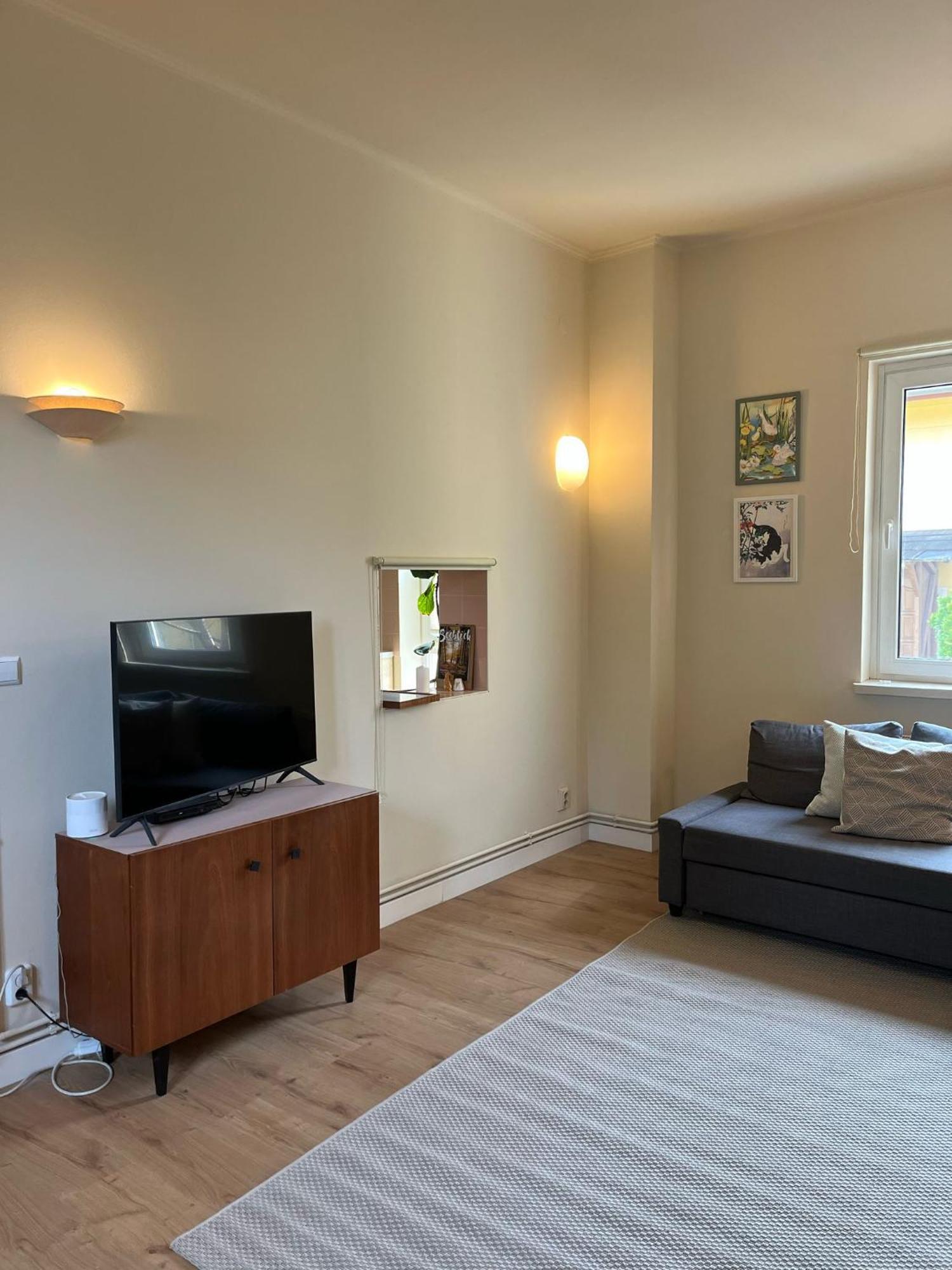 Guesthouse With 3 Apartments, Just Outside Berlin, Near To Tesla Burig Extérieur photo