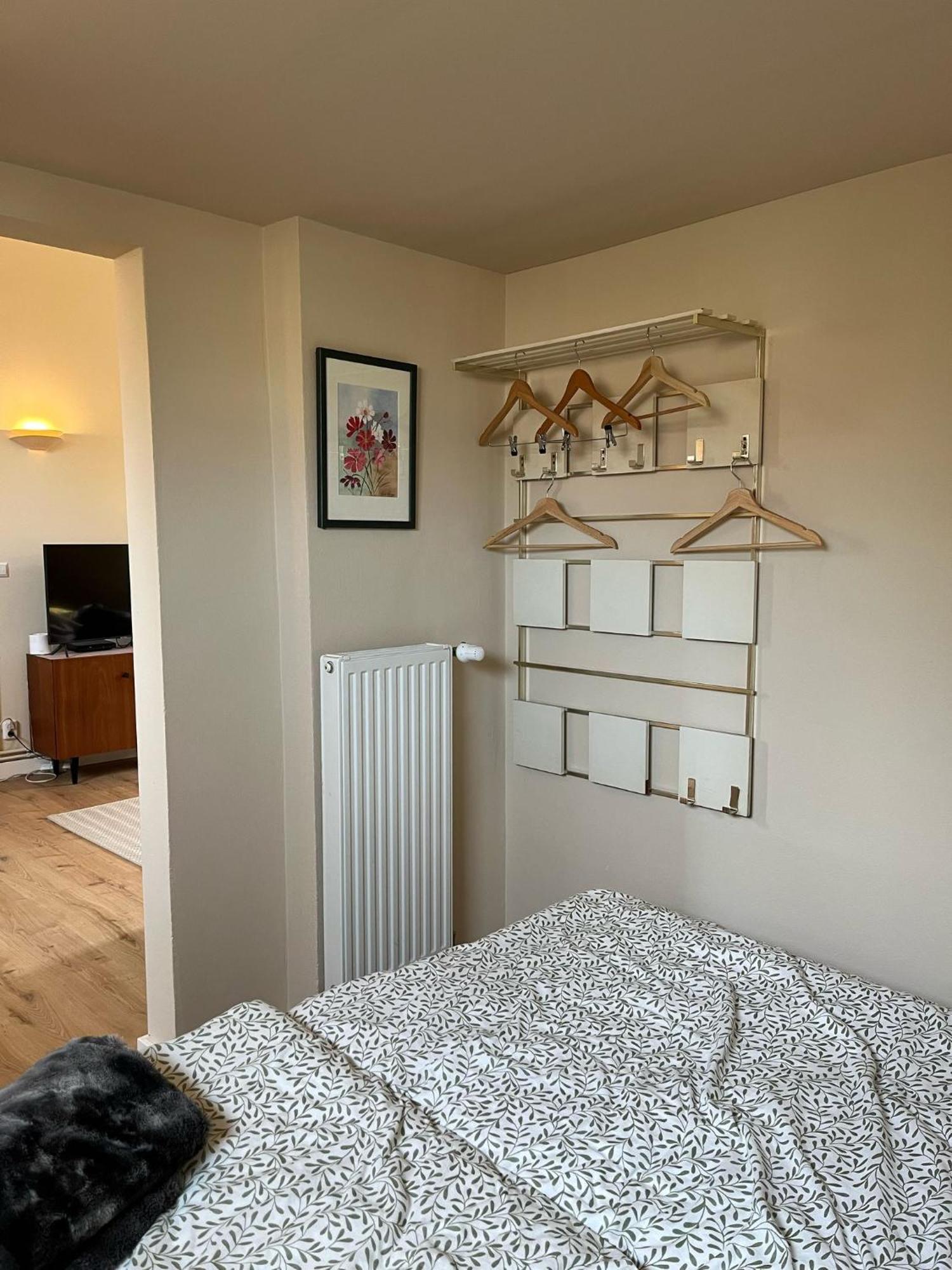 Guesthouse With 3 Apartments, Just Outside Berlin, Near To Tesla Burig Extérieur photo