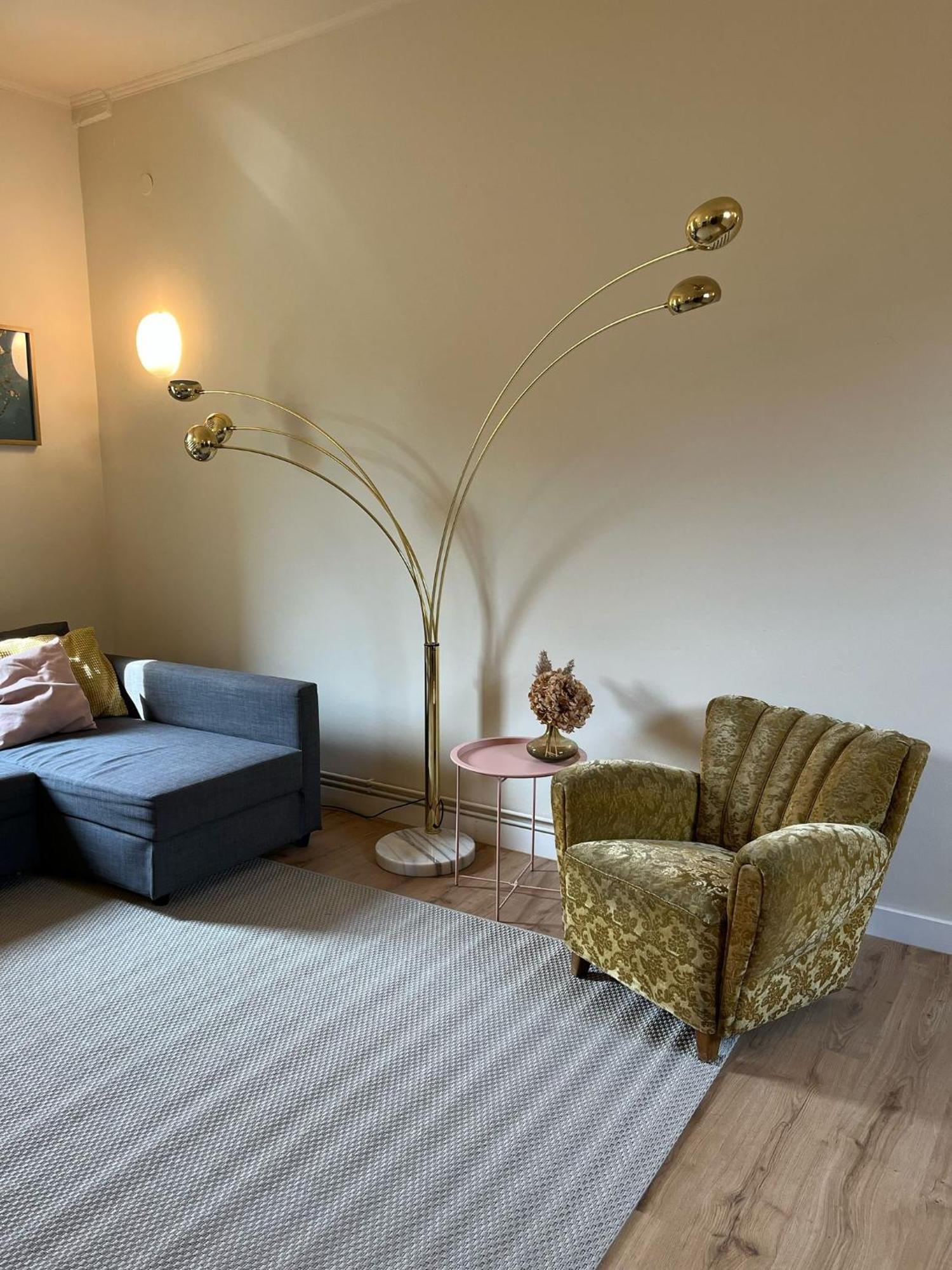 Guesthouse With 3 Apartments, Just Outside Berlin, Near To Tesla Burig Extérieur photo