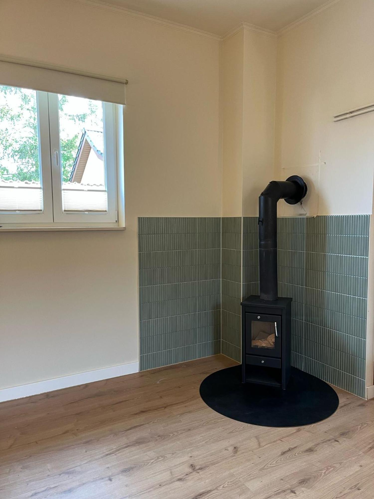 Guesthouse With 3 Apartments, Just Outside Berlin, Near To Tesla Burig Extérieur photo