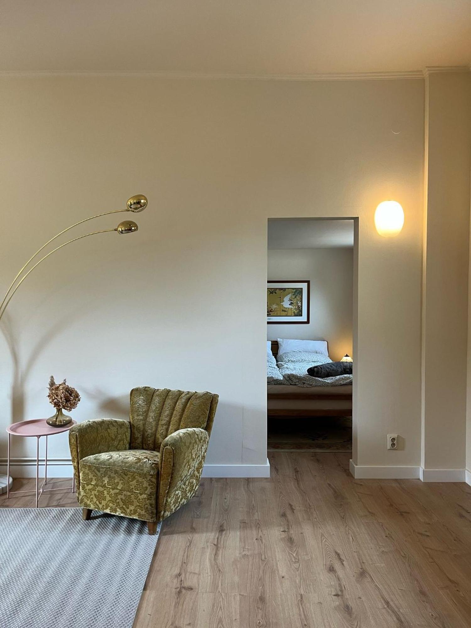 Guesthouse With 3 Apartments, Just Outside Berlin, Near To Tesla Burig Extérieur photo