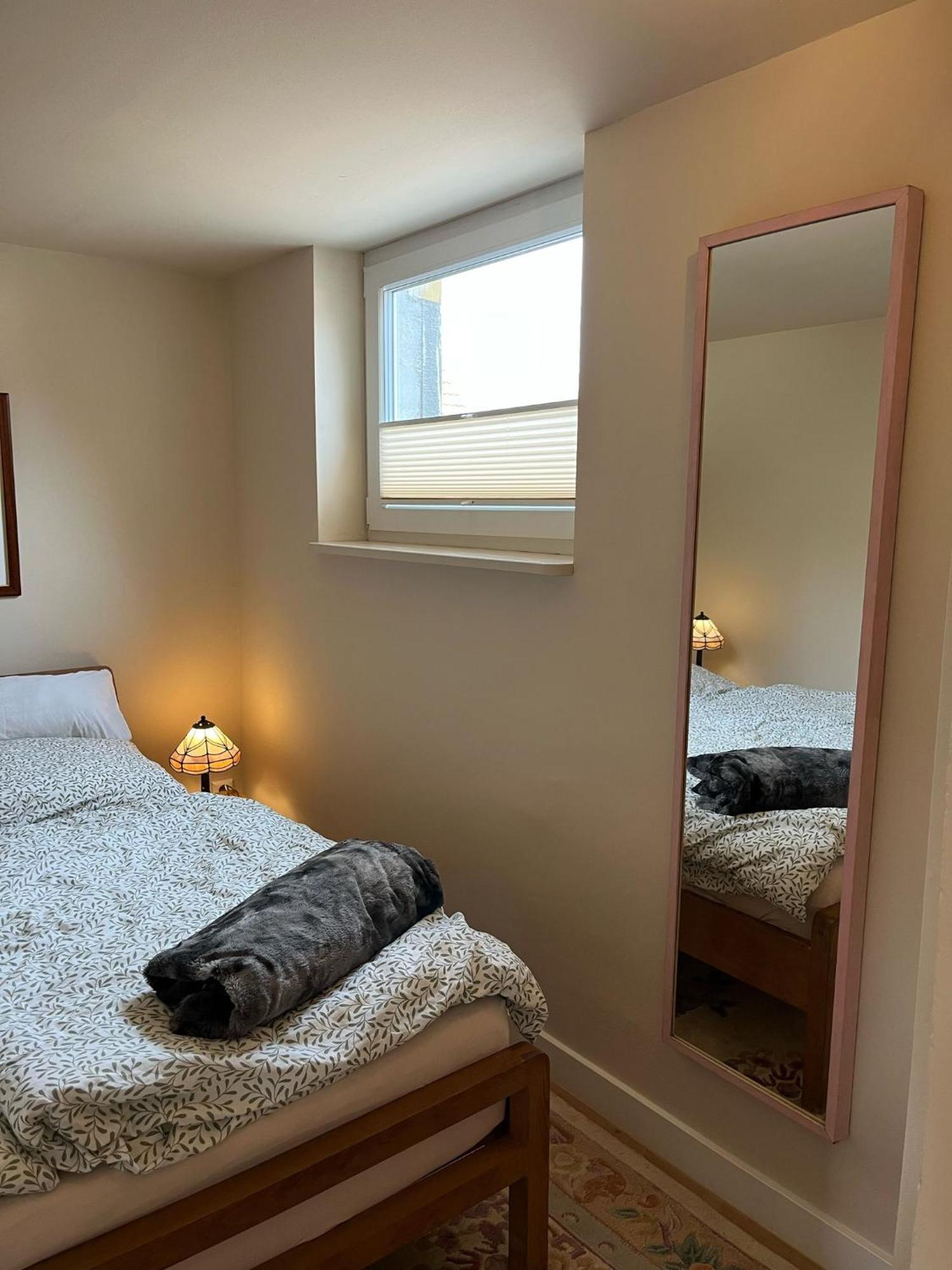 Guesthouse With 3 Apartments, Just Outside Berlin, Near To Tesla Burig Extérieur photo
